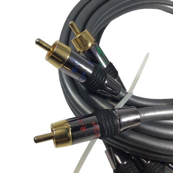 AR Acoustic Research Pro Series High Definition Video Cable 6ft - Picture 2 of 4